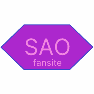 SAO fansite